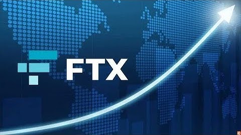 FTX (FTT TOKEN)  UNDERVALUED???  PRICE PREDICTION!!!