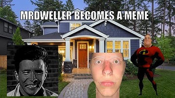 Rick Astley Meets MrDweller