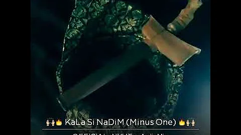 Kala Si Nadim