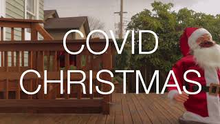 Covid Christmas (Official Music Video)