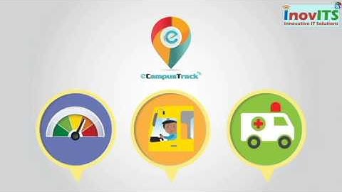 E Campus track - RFID Attendance SMS Notifications to Parents