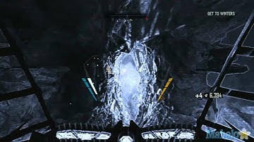 Red Faction Armageddon Story + Insane Part 28