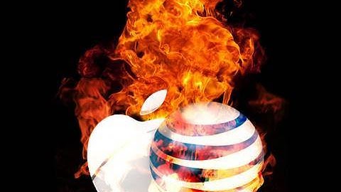 New AT&T Data Plans for iPhones + Tethering Official