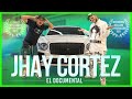 Fui con Jhay Cortez a comprar un BENTLEY de $________! 🔥😱🔥