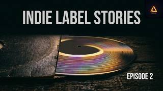 Building Bulletproof Independent Music Labels | Indie Label Stories Ep. 2 | 786Muzik