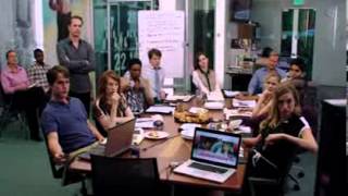 The Newsroom - Casey Anthony