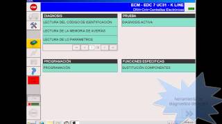new holland electronic service tools (CNH EST) 8.0 screenshot 5