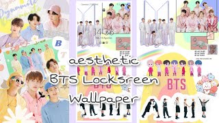 how to make BTS lockscreen aesthetic wallpaper for phone | PICSART tutorial screenshot 5