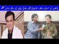 Interview of Great Comedian Tariq Teddy with Saleem Albela | Albela TV