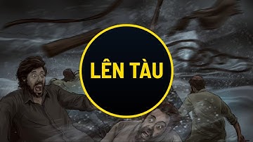 Choose Your Path | Chọn con đường của bạn (Tiếng Việt) – Illegal | Không hợp lệ -  Scene 05 - END