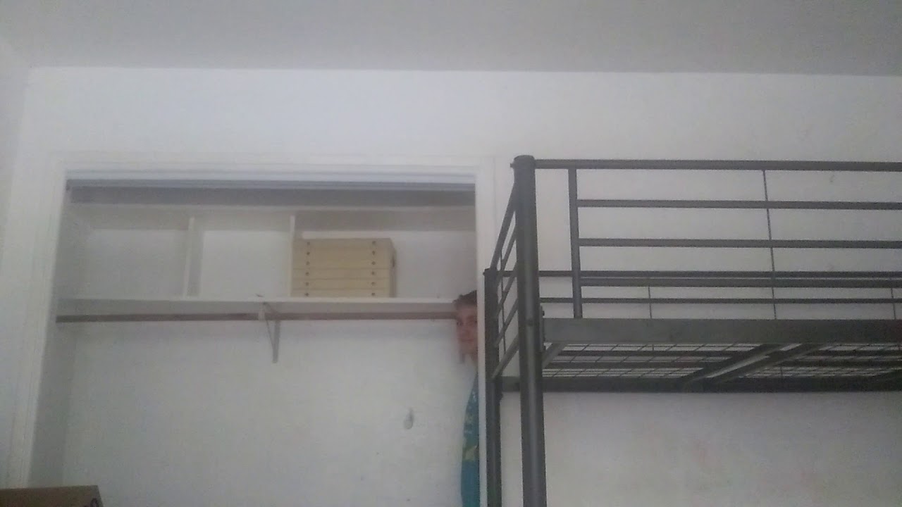 Now this is the best way to scare your sister YouTube