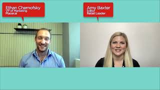 Trend Talk Post-Pandemic Shopper Behaviors Trends With Placer.ais Ethan Chernofksy