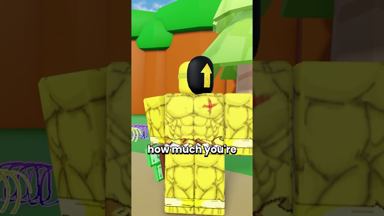 Pay To Win Games in Roblox