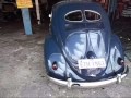 vw bug zwitter 1953