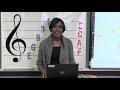 KCPS Homeroom: Music Lessons 11/20