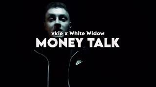 [FREE FOR NON PROFIT] vkie x White Widow | West Coast Type Beat | 