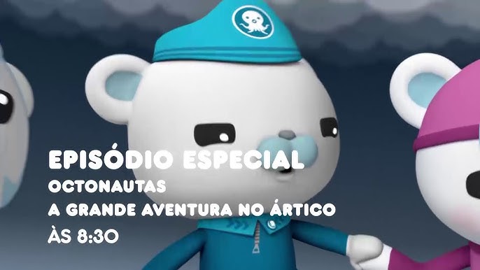 As Novidades de Julho no Canal Panda 