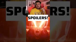 The Boys season five ep 6 #theboysfinalseason #theboys #jensenackles #homelander