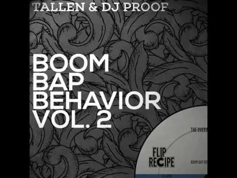 DJ Proof - In The Mood
