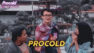 PROCOLD || STAGE 2