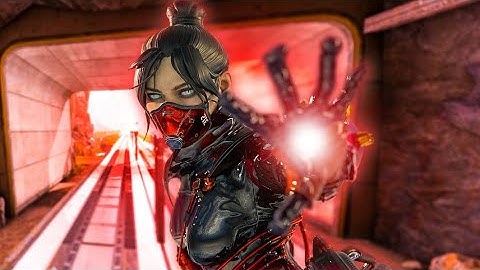 NEW SEASON GRIND #apexlegends