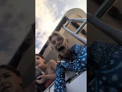 LA MAYOR LOCURA DE MI VIDA 🦈🫧🤿 #vlog #maldives #viaje #information #curiosidades #travel #ideas