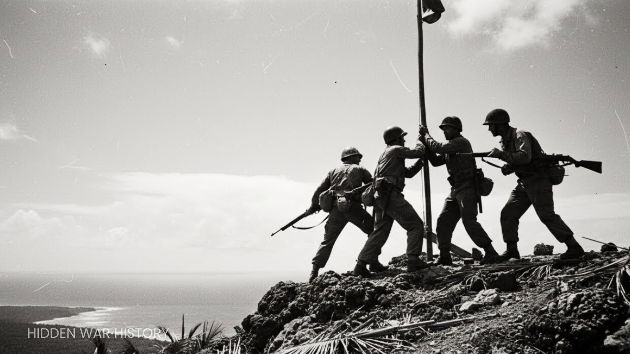 20 Interesting Facts About The War In The Pacific!