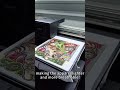 Best DTG Pigment Ink | Soft Breathable No Clog 优质 DTG 直喷颜料墨水