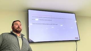 October safety meeting 