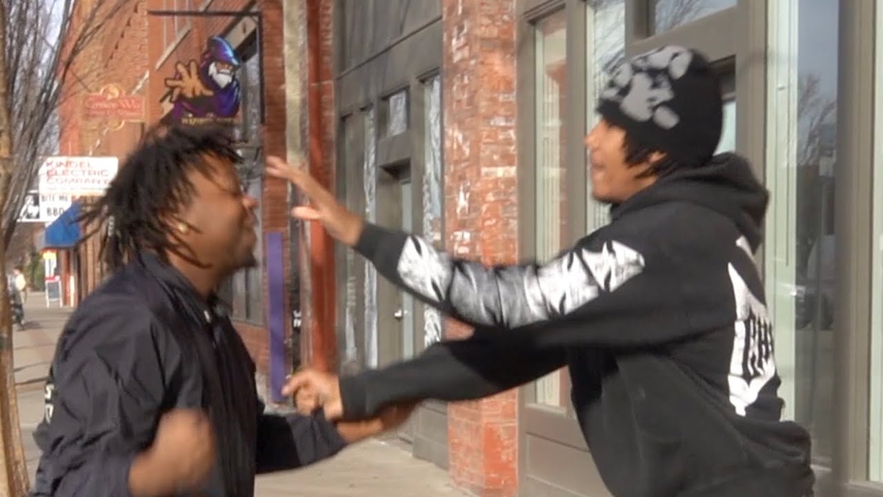 Инцидент с Лураком...