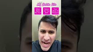 ILL TAKE THE LAST ONE I GUESS #barbie  #ChrisOlsen #shorts Wealth