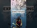 Reality of Scuba Diving in Goa