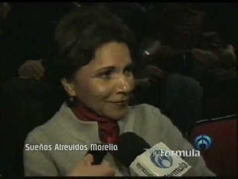 Paty Chapoy declara sobre Gloria Trevi - YouTube