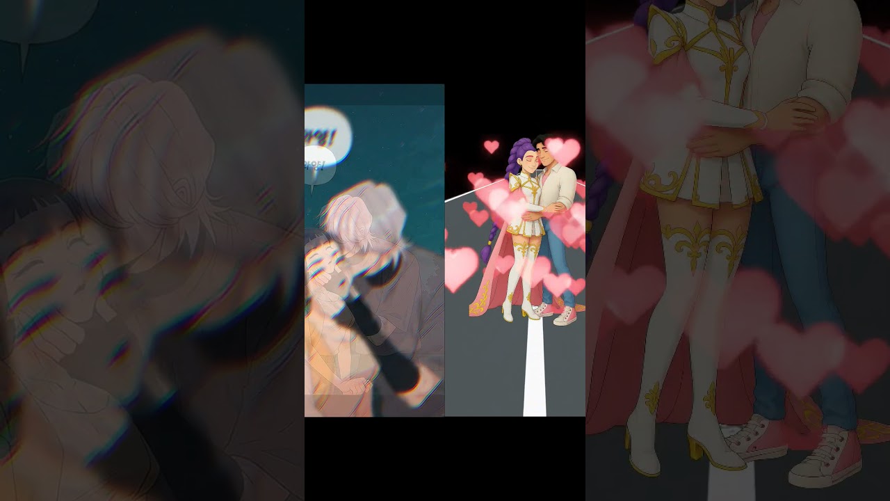 K-POP × DEMON HUNTERS — The Ultimate Crossover! 