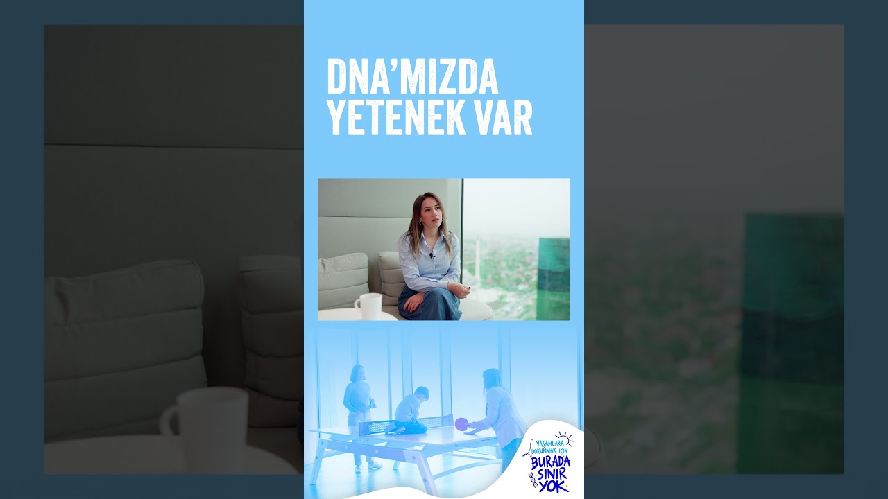#DNAmızdaYetenekVar | Eğitim ve gelişim, Pfizer’de bir ayrıcalık değil, bir kültür!