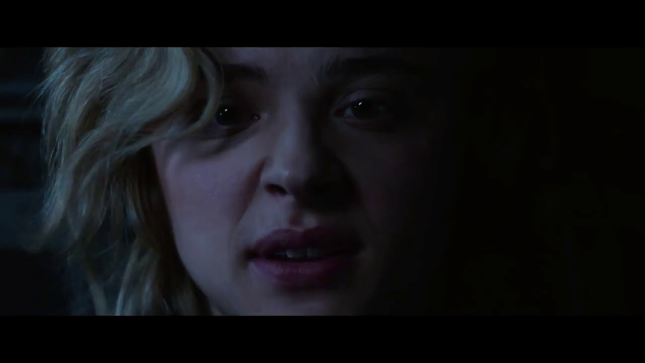 Shadow in the Cloud, Movie Trailer YouTube