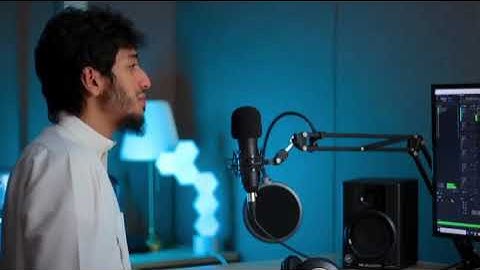 ‏﴿ بَشِّرِ الْمُنَافِقِينَ بِأَنَّ لَهُمْ عَذَابًا أَلِيمًا ﴾ سورة النساء القارئ بدر البشر