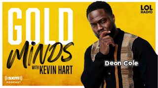 Comedy Gold Minds - Deon Cole