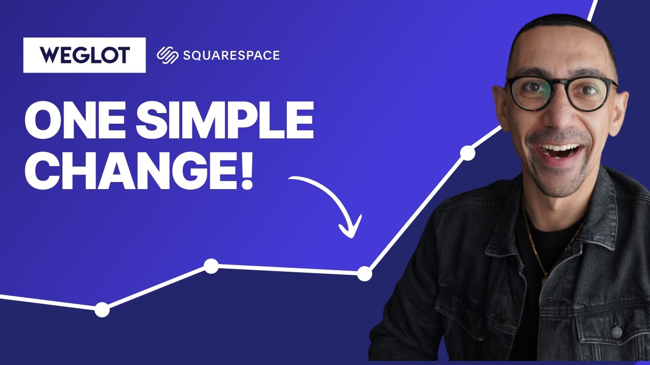 How to Create a Multilingual Site on Squarespace [FREE] | Weglot Full Review