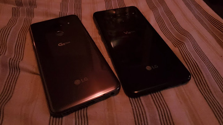 So sánh ảnh lg v40 lg g8 năm 2024