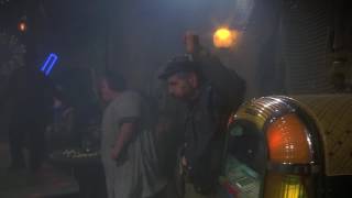 Airplane! _ Staying Alive