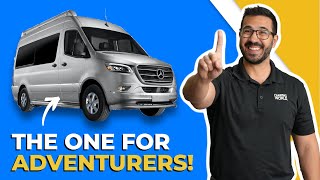 2024 Airstream Interstate 19XE | RV Review