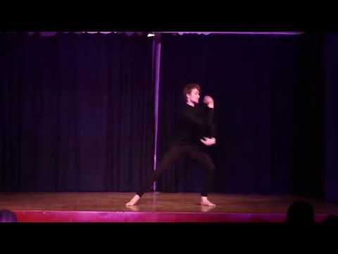 Contemporary Improvisation