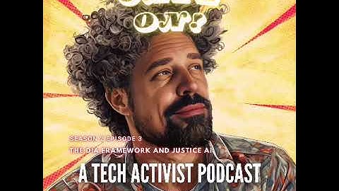 CAPE ON SEASON 2 EP 3  - DIA FRAMEWORK AND JAI