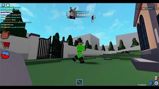 Roblox Assassin hack report