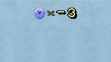 SuperTux 0.5.1Tux Strikes Back-Level 20:20 Seconds to Eternity