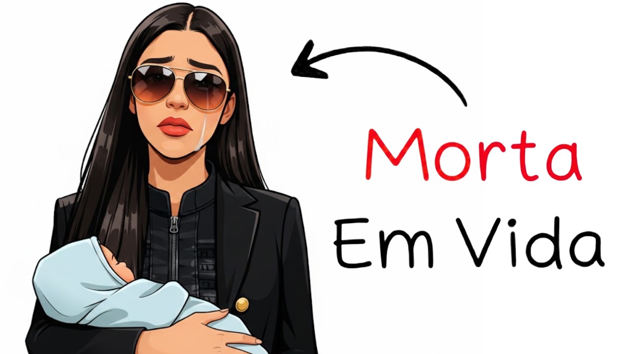 Como Se Sente Ser A Mulher Do Narco Mais Procurado