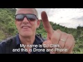 Drone&Phone Episode 30: Wilson Trail section