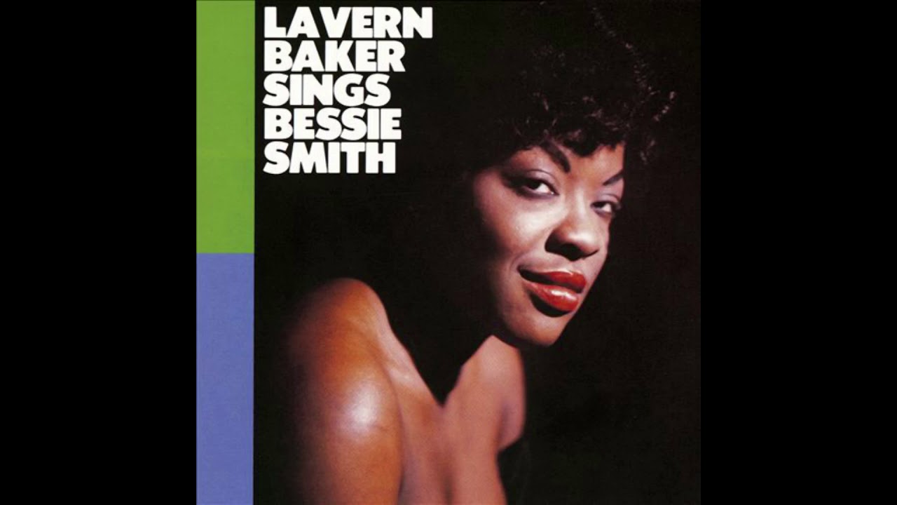 I Cried A Tear (LaVern Baker COVER) YouTube