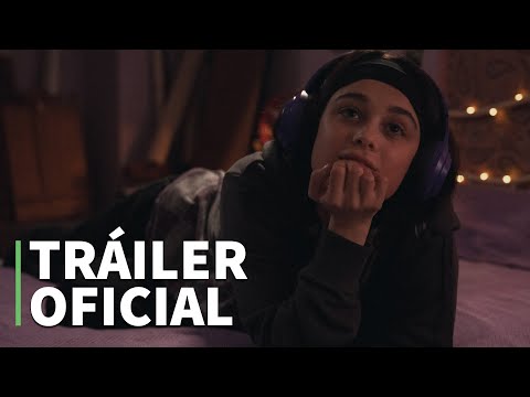 SIGUE MI VOZ - TRÁILER OFICIAL (HD)